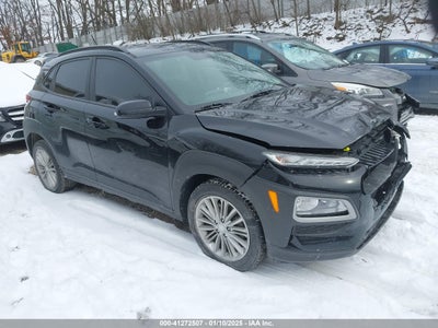 HYUNDAI KONA 2018