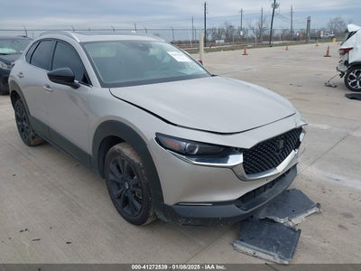 MAZDA CX-30 2023