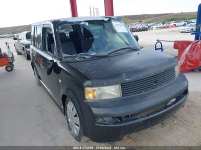 SCION XB 2006