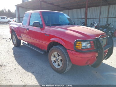 FORD RANGER 2003