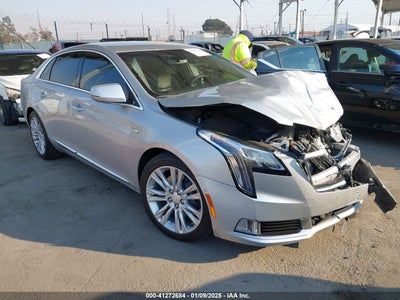 CADILLAC XTS 2019
