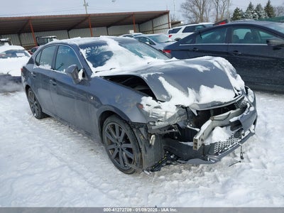 LEXUS GS 2013