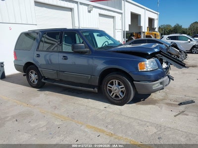 FORD EXPEDITION 2004