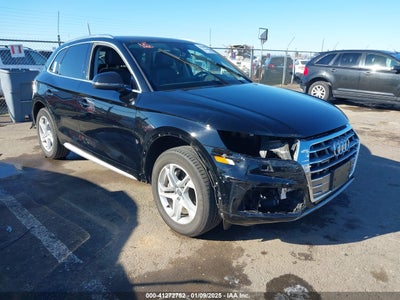 AUDI Q5 2019