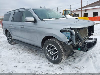 FORD EXPEDITION 2024