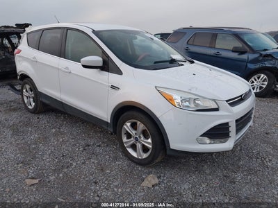 FORD ESCAPE 2015