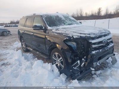 FORD EXPEDITION 2024
