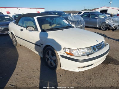 SAAB 9-3 2003