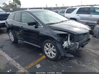 MAZDA CX-7 2009