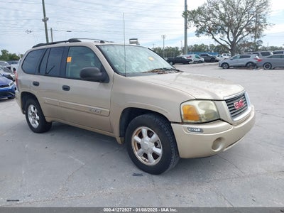 GMC ENVOY 2004