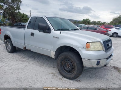 FORD F-150 2004