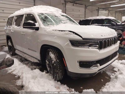JEEP WAGONEER 2023