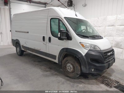 Ram Promaster 2500 2024
