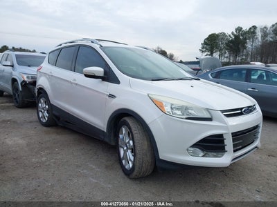 FORD ESCAPE 2014