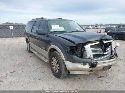 FORD EXPEDITION EL 2007