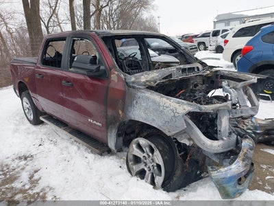RAM 1500 2023