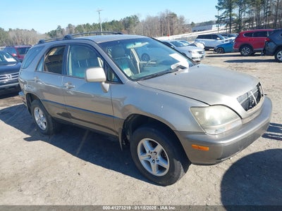 LEXUS RX 300 2000