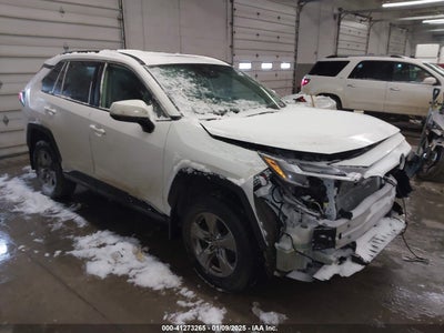 TOYOTA RAV4 2023