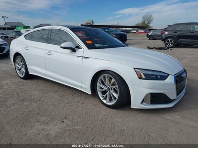 AUDI A5 SPORTBACK 2023