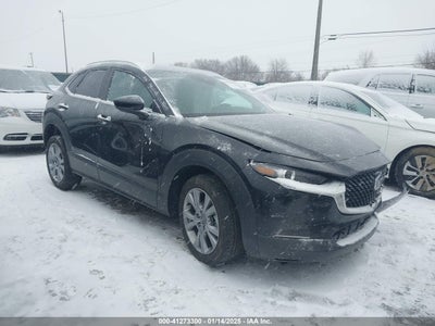 MAZDA CX-30 2023
