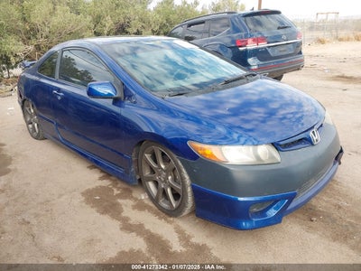 HONDA CIVIC 2006