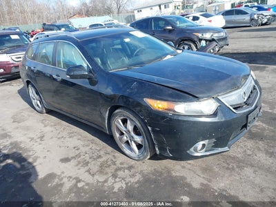 ACURA TSX 2011