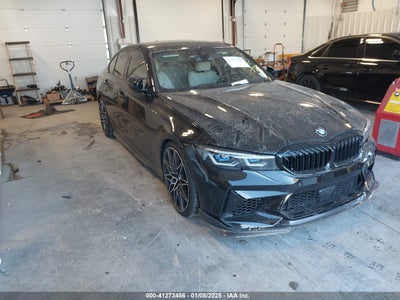 BMW 330I 2020