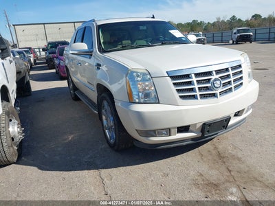 CADILLAC ESCALADE EXT 2007