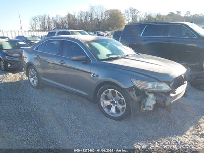 FORD TAURUS 2012