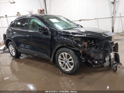 FORD ESCAPE 2020
