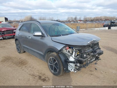 KIA NIRO 2024