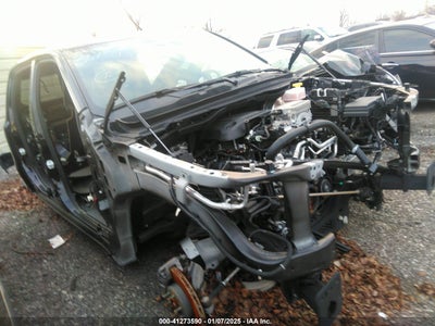 RAM 1500 2024
