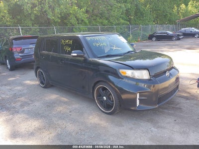 SCION XB 2014