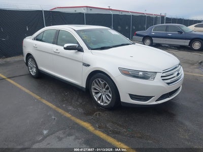 FORD TAURUS 2015
