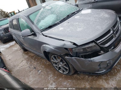 DODGE JOURNEY 2019