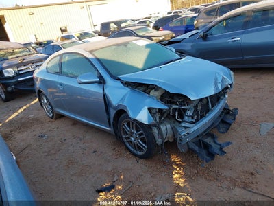 SCION TC 2007