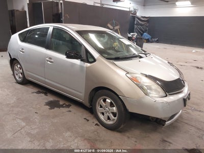TOYOTA PRIUS 2005