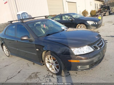 SAAB 9-3 2004