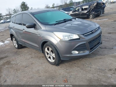 FORD ESCAPE 2014
