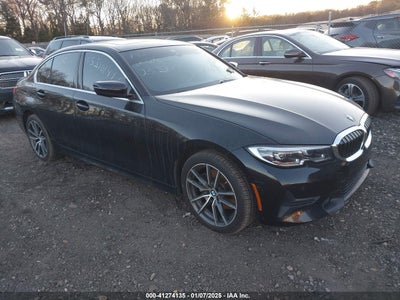 BMW 330I 2020
