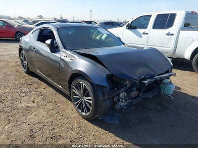 SCION FR-S 2014