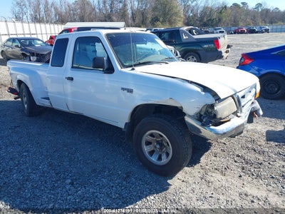 FORD RANGER 2000