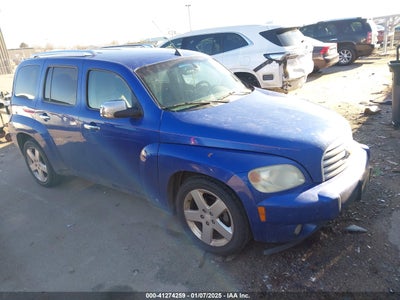 CHEVROLET HHR 2006