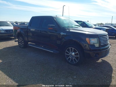 FORD F-150 2010