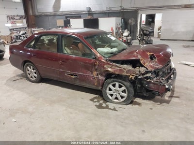 TOYOTA AVALON 2002