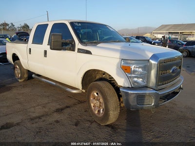 FORD F-250 2015
