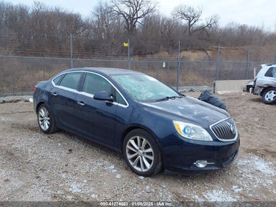 BUICK VERANO 2015
