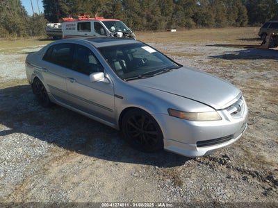 ACURA TL 2006