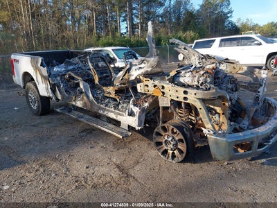 FORD F-250 2019