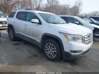 GMC ACADIA 2019